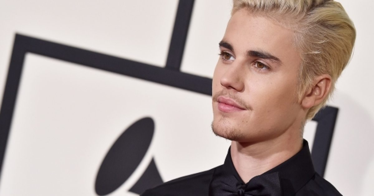 Justin Bieber donates $25,000 to Hurricane Harvey victims, says he's ...