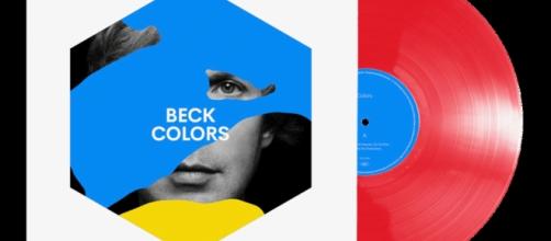 Colors by Beck Youtube screen grab