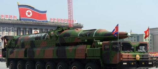 North Korea increase nuclear testing - South Korea | :: News ... - aitonline.tv
