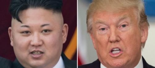 Trump, Macron, Merkel, Poutine, tous condamnent ce nouvel essai nucléaire réalisé par la Corée du Nord