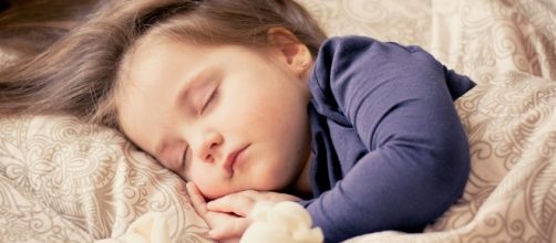 A new study found a link between sleep disruption and ADHD/Photo via dagon_, Pixabay