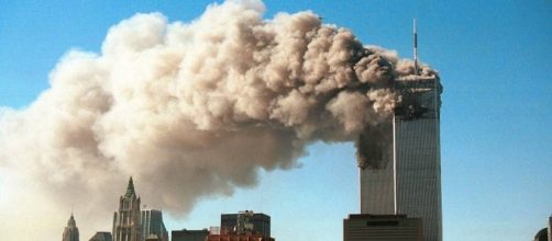 Anniversario dell'11 settembre 2001