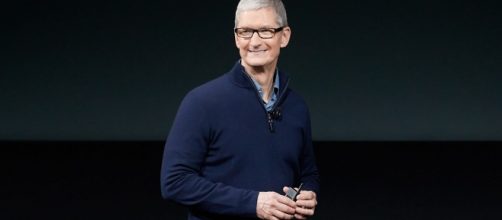 Apple Events nuovi iPhone 7s e 7s Plus - apple.com