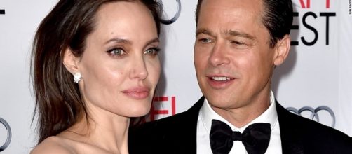 Brad Pitt e Angelina Jolie torneranno ad essere una coppia? - cnn.com