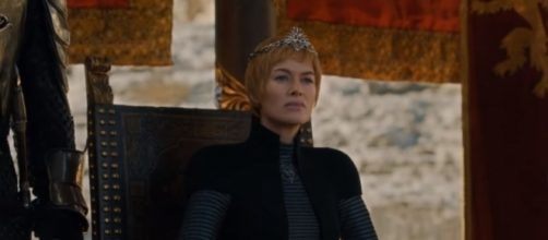 Cersei Lannister meets with Daenerys in the "Game of Thrones" Season 7 finale. (Photo:YouTube/TheCell8)