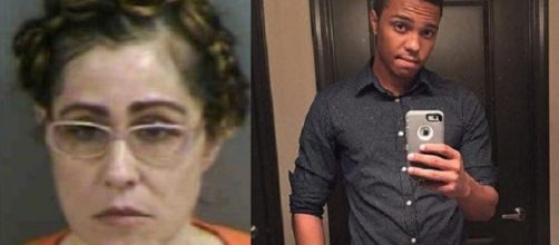 Connie Serbu, la mamma che ha ucciso il 18 enne Xavier Sierra che ha violentato due volte la figlia di 6 anni.