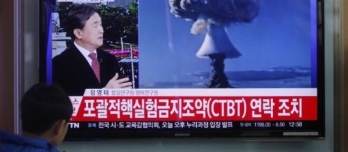 Corea del Nord, terremoto 6.3 provocato da test nucleare