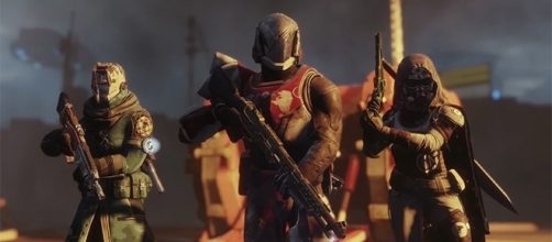 "Destiny 2" arrives to consoles in just three days. Here's what changes to expect. (YouTube/destinygame)