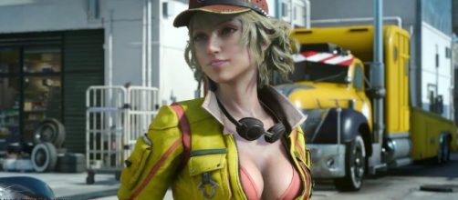 'Final Fantasy XV' game director shares future content and plans for the game. [Image via YouTube/IGN]