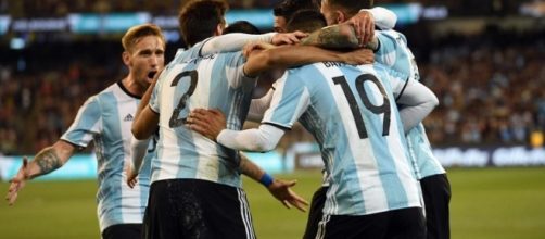 Girone Sudamericano alle qualificazioni mondiali 2018, giornata 16: situazione e anteprima Argentina-Venezuela