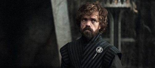 Il Trono di Spade 7: il misterioso sguardo di Tyrion spiegato da Peter Dinklage