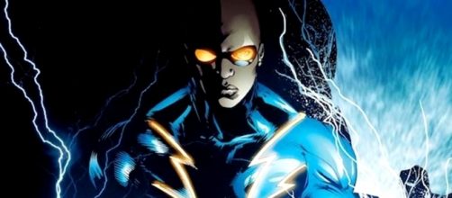 Injustice 2: Black Lightning Possibly Hinted At... - YouTube/unCAGEDgamez