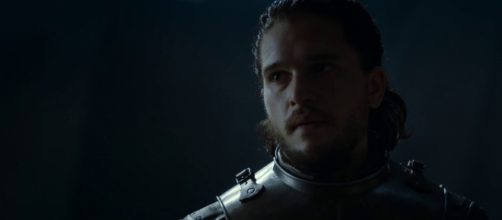 Jon Snow's brother Aegon could also be alive. source: Doran Martell/youtube