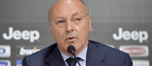JuventusCrotone – Marotta: "Siamo molto soddisfatti di Allegri, il ... - novantesimo.com