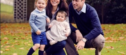 Kate Middleton incinta del terzo figlio