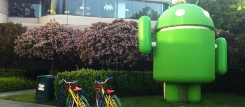 Latest version of Android Oreo, version 8.0 released to certain smartphones | Photo via Wikimedia Commons