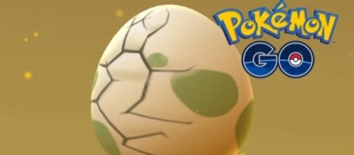 Niantic has once again tweaked the egg pools in "Pokemon GO" (via YouTube/Pokemon GO)