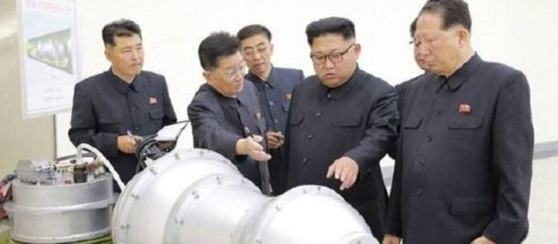 Nuovo test nucleare nordcoreano, il sesto effettuato dal regime: il più potente