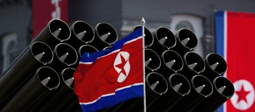 Pyongyang menace la France pour ses critiques