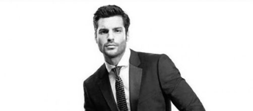 Serkan Cayoglu rivela un suo segreto.