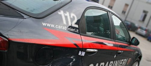 Sospesi dal servizio i due carabinieri denunciati per stupro