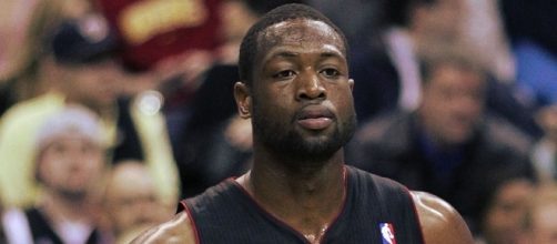 The Heat have a $4.3 million exception they can use to sign Dwyane Wade -- Keith Allison via WikiCommons