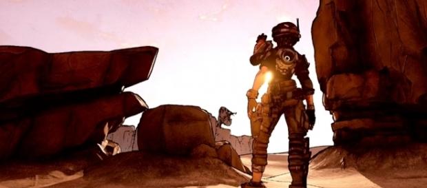 Borderlands 3 Gearbox Software (IGN/YouTube) Borderlands 3 Gearbox Software (IGN/YouTube)
