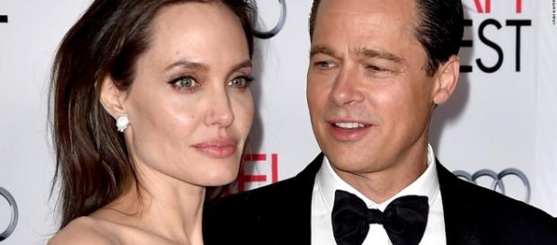 Brad Pitt e Angelina Jolie torneranno ad essere una coppia? - cnn.com Brad Pitt e Angelina Jolie torneranno ad essere una coppia? - cnn.com