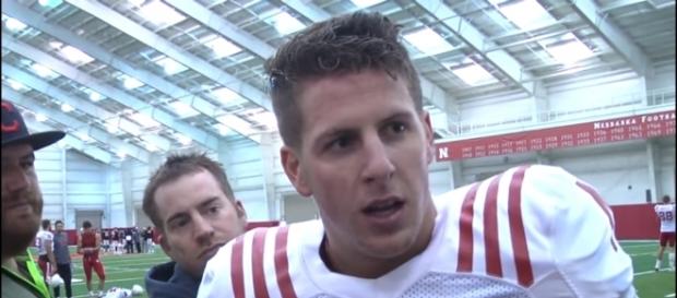 Brandon Reilly a favorite for Bills' practice squad. Photo Credit: Gregg Peterson on YouTube Brandon Reilly a favorite for Bills' practice squad. Photo Credit: Gregg Peterson on YouTube
