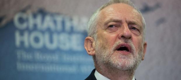 Brexit Jeremy Corbyn Chatham House, London - flickr , CC BY 2.0 wikimedia Brexit Jeremy Corbyn Chatham House, London - flickr , CC BY 2.0 wikimedia