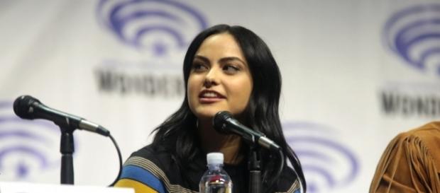 Camila Mendes Gage Skidmore via Flickr Camila Mendes Gage Skidmore via Flickr