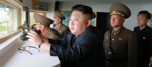 Corée du Nord: Pyongyang défie l'ONU! Corée du Nord: Pyongyang défie l'ONU!