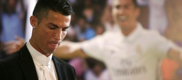 Cristiano Ronaldo retourne en Premier League! Cristiano Ronaldo retourne en Premier League!