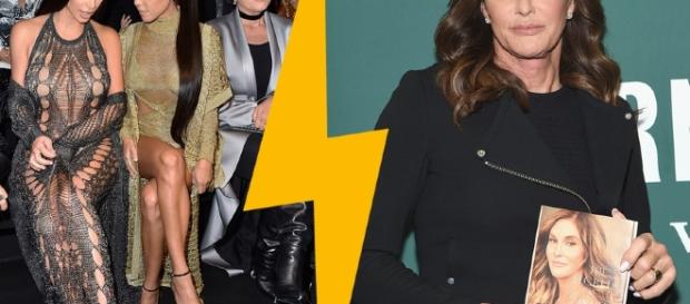 Cronología: cómo las Kardashian han llegado a odiar a Caitlyn ... - revistavanityfair.es Cronología: cómo las Kardashian han llegado a odiar a Caitlyn ... - revistavanityfair.es