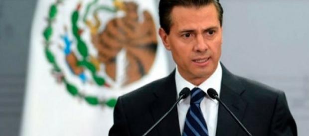 El Presidente Enrique Peña Nieto ofrecerá un mensaje por su Quinto ... - com.mx El Presidente Enrique Peña Nieto ofrecerá un mensaje por su Quinto ... - com.mx