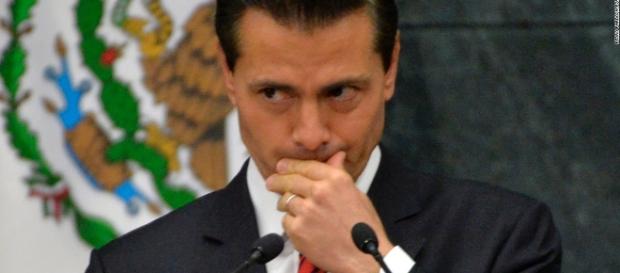 Enrique Peña Nieto: Ya viene el Quinto Informe de Gobierno. Enrique Peña Nieto: Ya viene el Quinto Informe de Gobierno.