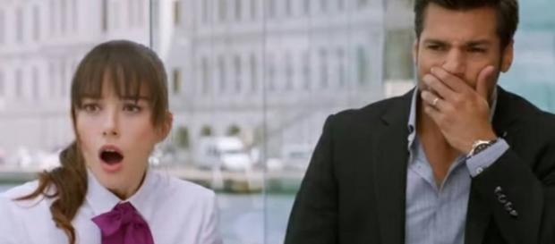 Finalmente la Mediaset ha rivelato la data dell’ultima puntata di 'Cherry Season' Finalmente la Mediaset ha rivelato la data dell’ultima puntata di 'Cherry Season'