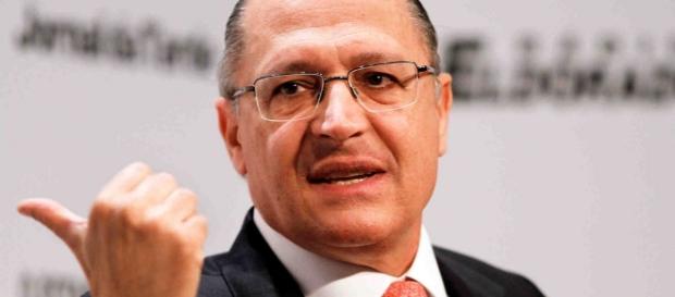 Governador já falou suas pretensões como presidente Governador já falou suas pretensões como presidente
