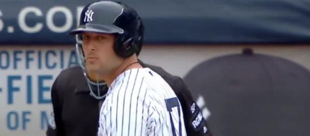Holliday is ready to hit, Youtube, MLB channel https://www.youtube.com/watch?v=aOW62bwHJGU Holliday is ready to hit, Youtube, MLB channel https://www.youtube.com/watch?v=aOW62bwHJGU