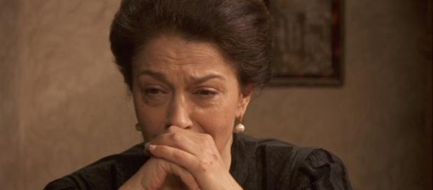 Il Segreto anticipazioni: la fine di Francisca, resta paralizzata Il Segreto anticipazioni: la fine di Francisca, resta paralizzata