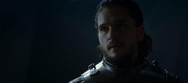 Jon Snow's brother Aegon could also be alive. source: Doran Martell/youtube Jon Snow's brother Aegon could also be alive. source: Doran Martell/youtube