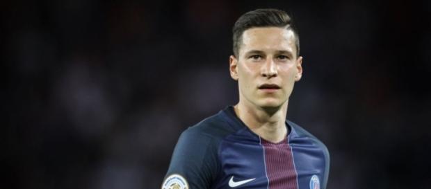 Julian Draxler veut s'imposer au PSG malgré les venues de Neymar et Mbappe au mercato d'hiver - leparisien.fr Julian Draxler veut s'imposer au PSG malgré les venues de Neymar et Mbappe au mercato d'hiver - leparisien.fr