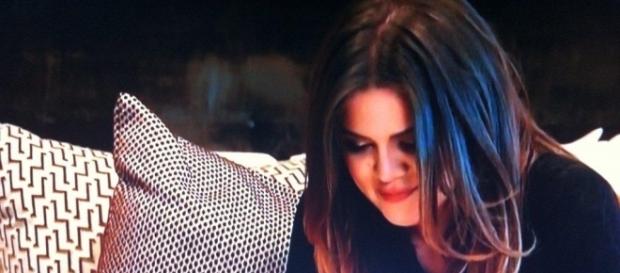 Khloe Kardashian Brentano via Flickr Khloe Kardashian Brentano via Flickr