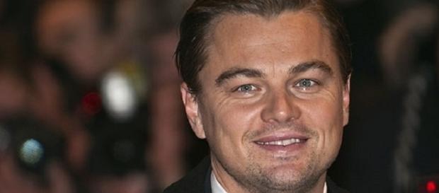 Leonardo DiCaprio As The Joker? | By Thore Siebrands, via Wikimedia Commons Leonardo DiCaprio As The Joker? | By Thore Siebrands, via Wikimedia Commons