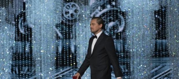 Leonardo DiCaprio Disney ABC Television via Flickr Leonardo DiCaprio Disney ABC Television via Flickr