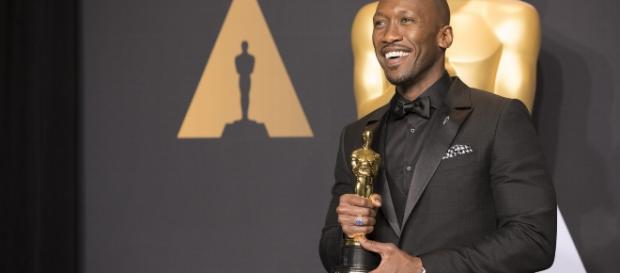 Mahershala Ali during the 2017 Academy Awards. Photo: Disney - ABC Televesion Group/Creative Commons Mahershala Ali during the 2017 Academy Awards. Photo: Disney - ABC Televesion Group/Creative Commons