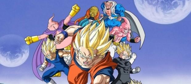 Mario Castañeda regresa como Gokú en Dragon Ball Z Kai Mario Castañeda regresa como Gokú en Dragon Ball Z Kai