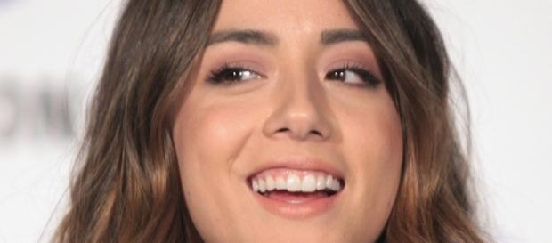'Marvel' Star Chloe Bennet Slams Hollywood for Racism. (Photo Gage Skidmore | Flickr) 'Marvel' Star Chloe Bennet Slams Hollywood for Racism. (Photo Gage Skidmore | Flickr)