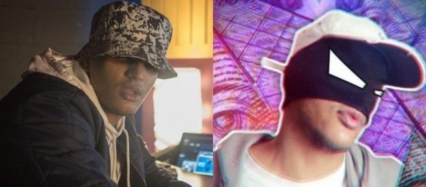 Maskey le masqué peut-il être démasqué ? (Crédits photo : rap2tess.fr) Maskey le masqué peut-il être démasqué ? (Crédits photo : rap2tess.fr)