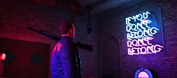 My Eyes On You, a neo-noir game from Storymind | Storymind Entertainment/YouTube My Eyes On You, a neo-noir game from Storymind | Storymind Entertainment/YouTube